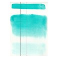 Aquarius 408 Cobalt Teal, akwarela Szmal