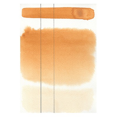Aquarius 108 Natural Sienna Light, akwarela Szmal