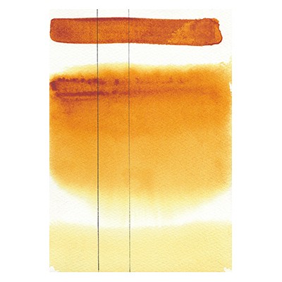 Aquarius 310 Quinacridone Gold, akwarela Szmal