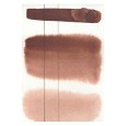 Aquarius 241 Transparent Oxide Brown, akwarela Szmal