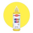 201 Sunny Yellow, farba Window Color Viva Decor, 80 ml