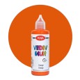 302 Orange, farba Window Color Viva Decor, 80 ml