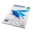 Blok do akwareli Aurora RGH, A3, 300 g, 12 ark.