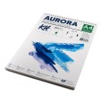 Blok akwarelowy, spirala Aurora RGH, A4, 300 g, 12 ark.
