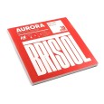 Blok Bristol Aurora 18 x 18 cm, 300 g, 20 ark.