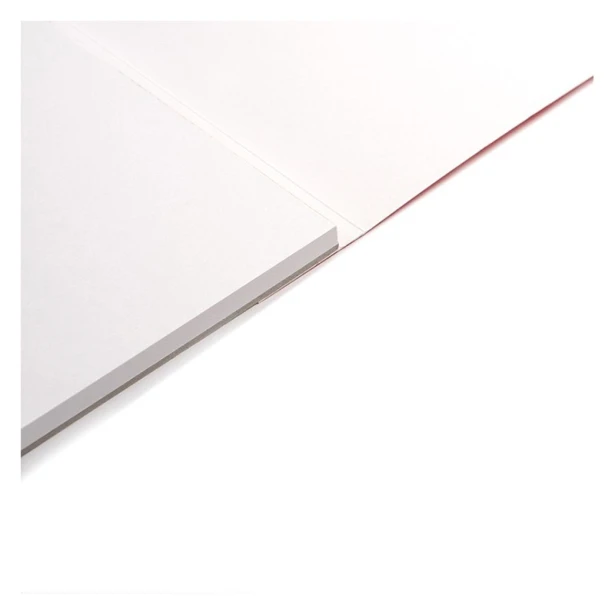 Blok Bristol Aurora 18 x 18 cm, 300 g, 20 ark.