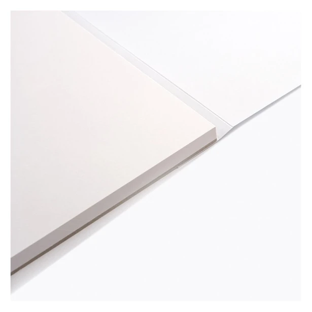 Blok Bristol Light Aurora A4, 180 g/m², 40 ark.