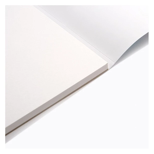 Blok do farb akrylowych Aurora A4, 290 g, 20 ark.