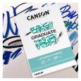 Blok Graduate Lettering Marker A3, Canson