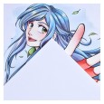 Blok Graduate Manga A4, Canson, 30 ark., 200 g/m2
