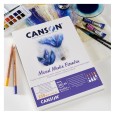 Blok Essentia Mixed Media A3, 30 ark. Canson