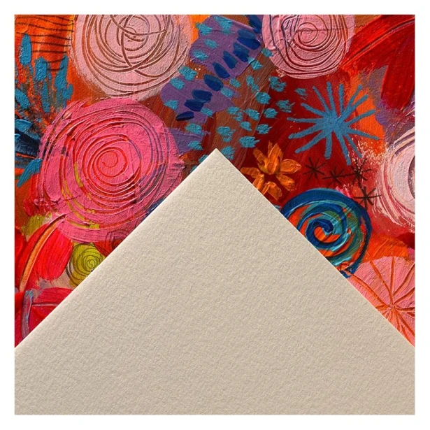 Blok Essentia Mixed Media A3, 30 ark. Canson