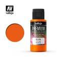 Orange, farba Premium Color Vallejo, 60 ml