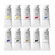 Zestaw farb Designers Gouache W&amp;N, 10 x 14 ml