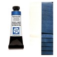 0001 Interference Blue, akwarela Daniel Smith 15 ml