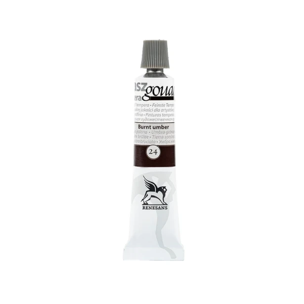 24 Umbra Palona, gwasz Renesans 20 ml