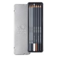 Zestaw szkicowy Winsor &amp; Newton, 6 elementów