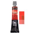 09 Cadmium Orange, tempera Cover Renesans 20 ml