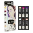 Sztyfty olejne Oil Stick Mini - Light Tones Portrait, 6 szt.