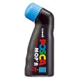 Light Blue – pisak Uni Posca MOP'R