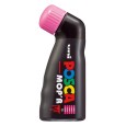 Pink – pisak Uni Posca MOP'R
