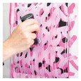 Pink – pisak Uni Posca MOP'R