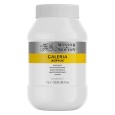 415 Mixing white, farba akrylowa serii Galeria 1000 ml
