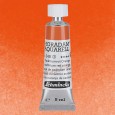 348 Cadmium Red Orange, akwarela Horadam Schmincke 5 ml