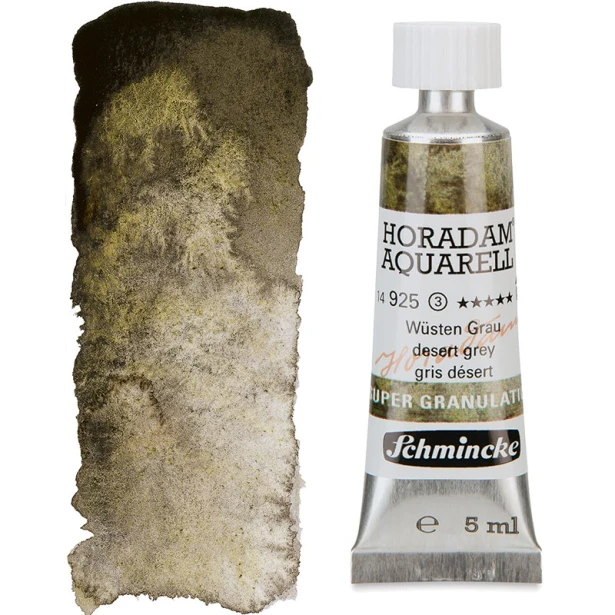 925 Desert Grey, akwarela Horadam Schmincke 5 ml