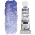 972 Galaxy Violet, akwarela Horadam Schmincke 5 ml
