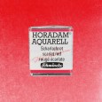 363 Scarlet Red, akwarela półkostka Horadam Schmincke