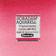 358 Madder Lake Deep, akwarela półkostka Horadam Schmincke