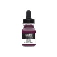 502 Muted violet, tusz akrylowy Liquitex 30ml
