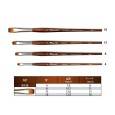 Pędzel Raphael Precision 8938 nr 16