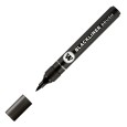 Brush Blackliner, cienkopis Molotow