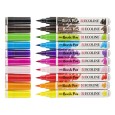 Bright, Ecoline Brush Pen, Talens, 10 kol.