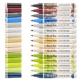 Additional Ecoline Brush Pen, Talens 30 kol.