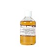 Olej lniany polimeryzowany Renesans, 250 ml