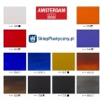 Farby akrylowe Talens Amsterdam Urban Landscape, 12 x 20 ml