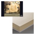 Blok Toned Desert Brown Rembrandt, 50 ark. A3