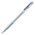 Srebrny długopis żelowy, Pentel K118