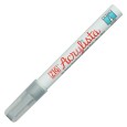 102 Silver, pisak akrylowy Acrylista Kuretake