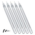 Pisaki do napełniania Karappo-pen Kuretake, 5 szt.