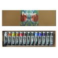 Polycolor, zestaw farb akrylowych, 13 x 20 ml