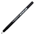 20 Black, pisak Pigma Calligrapher, Sakura