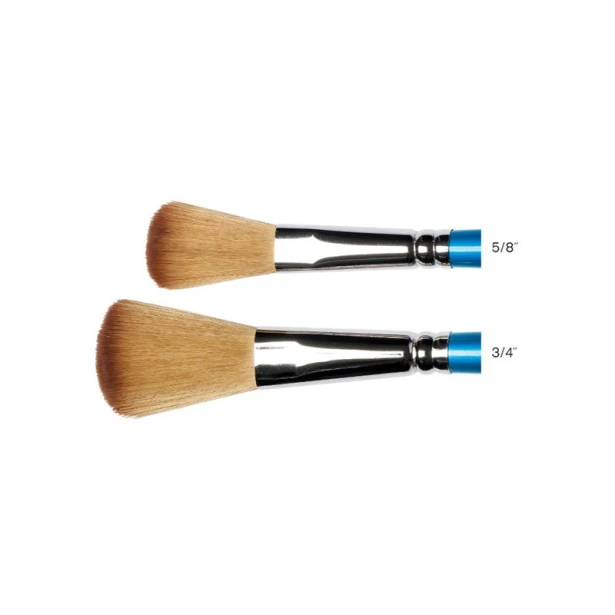 Pędzel serii 999 nr 3/4" (19 mm) Cotman W&amp;N
