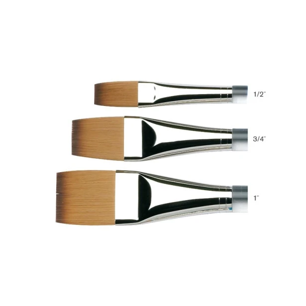 Pędzel serii 777 nr 3/4" (19 mm) Cotman W&amp;N