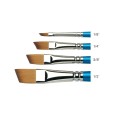 Pędzel serii 667 nr 3/8" (10 mm) Cotman W&amp;N