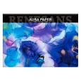 Blok papieru Aura Renesans, 170 g, A3, 10 ark.