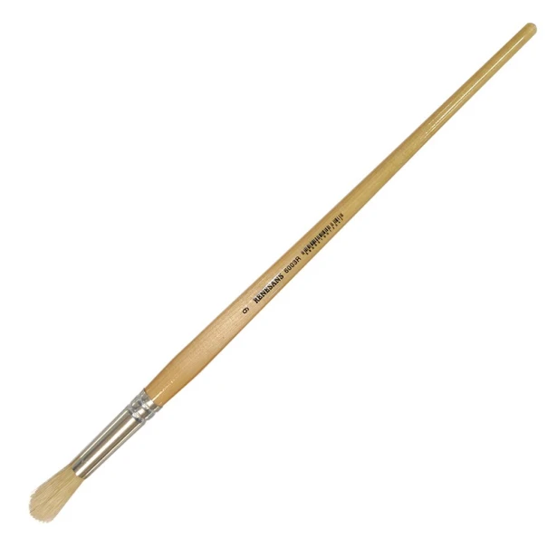 Pędzel serii 6003R nr 9